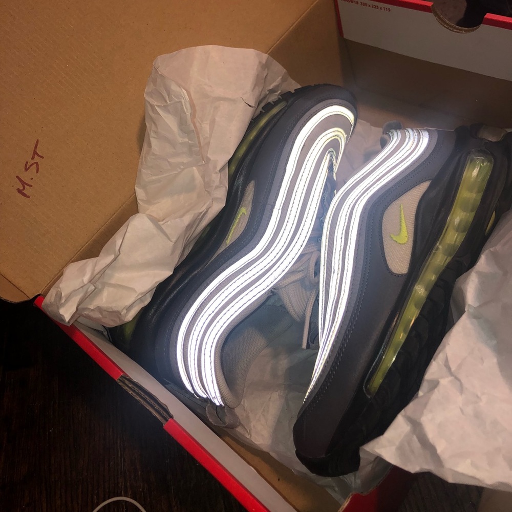Nike air max 97